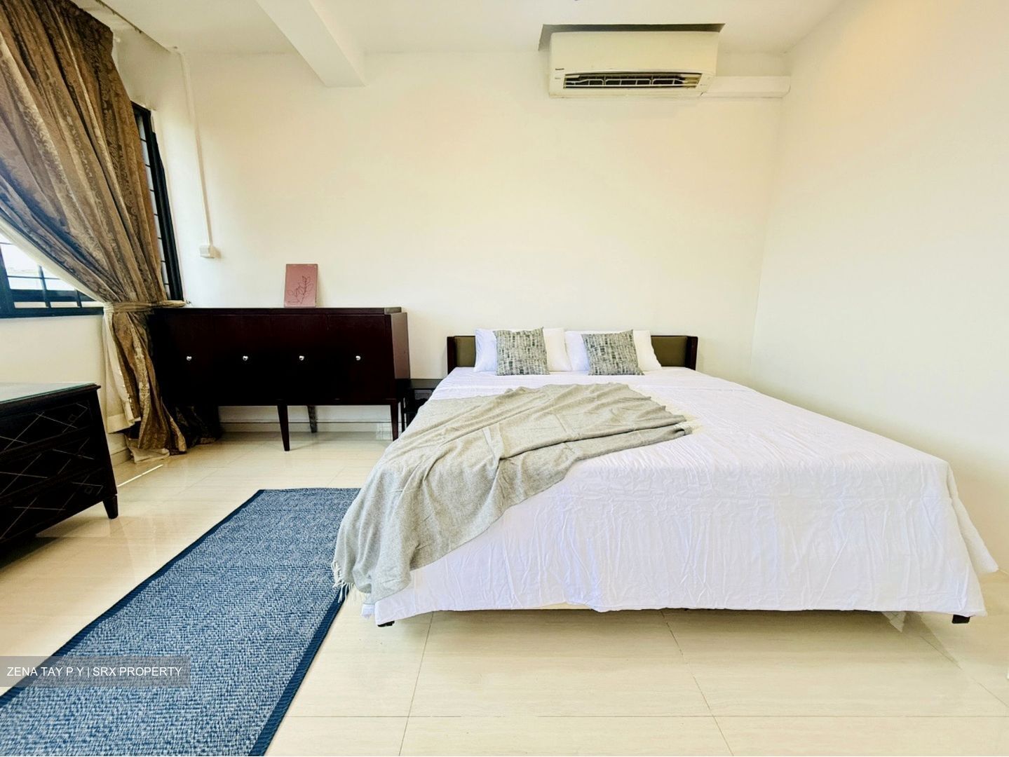 Botanic Gardens View (D10), Apartment #536345271
